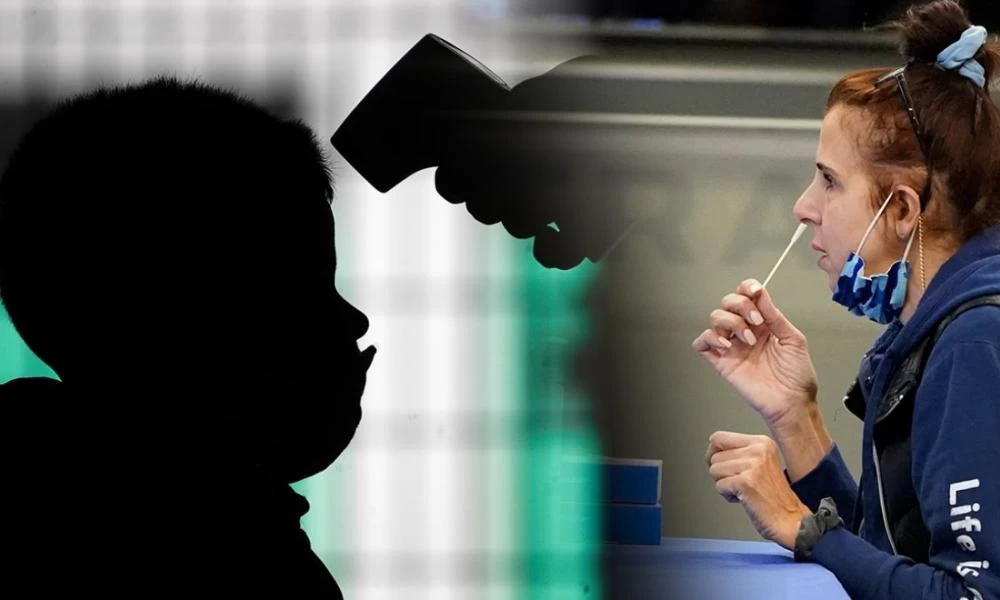 Εκτός τηλεκπαίδευσης όσοι μαθητές δεν κάνουν τα νέα self test